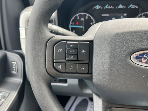 New 2025 Ford F450 XL w/ XL Chrome Package image 23