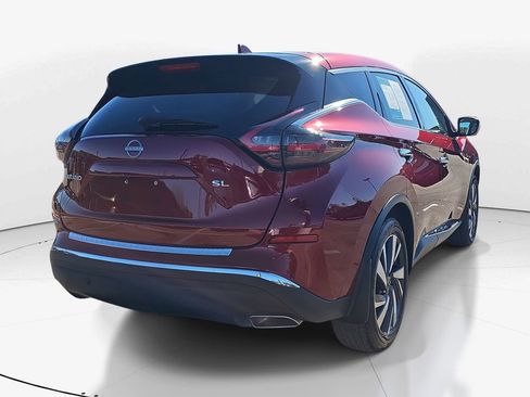 Used 2024 Nissan Murano SL image 5