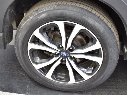 Used 2022 Subaru Forester Limited image 66