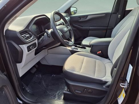 Used 2024 Ford Escape Active FWD image 19