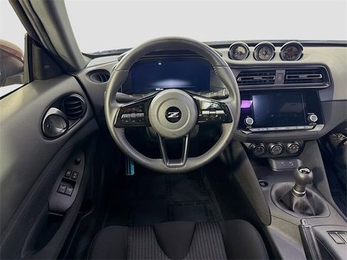 Used 2025 Nissan Z Sport w/ Floor Mat Package image 20