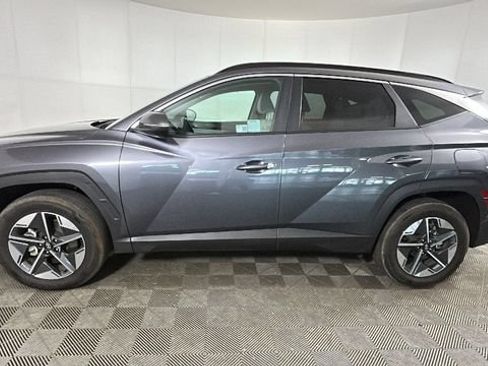 Used 2025 Hyundai Tucson SEL AWD/4WD image 6