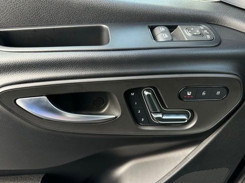 New 2026 Mercedes-Benz Sprinter 2500 image 17