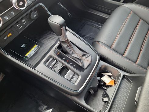 Certified 2025 Honda CR-V Sport-L image 20