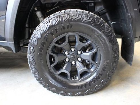 Used 2021 RAM 1500 TRX w/ TRX Level 2 Equipment Group AWD/4WD image 54