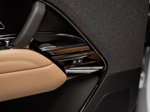 Used 2024 Land Rover Range Rover Sport SE image 53