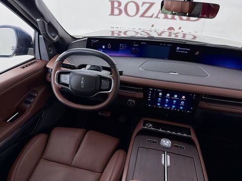 New 2026 Lincoln Navigator L Reserve AWD/4WD image 25