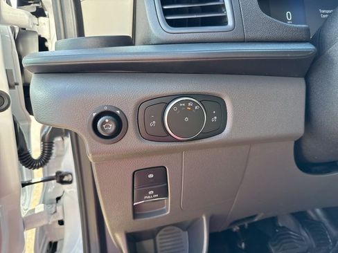 New 2026 Ford Transit 350 Low Roof RWD image 19