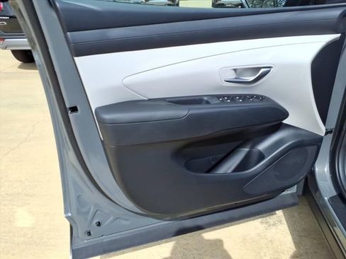 New 2026 Hyundai Tucson SE FWD image 20