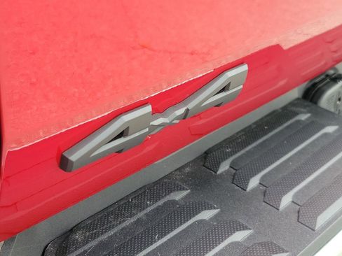 New 2026 Toyota Tundra Limited image 7