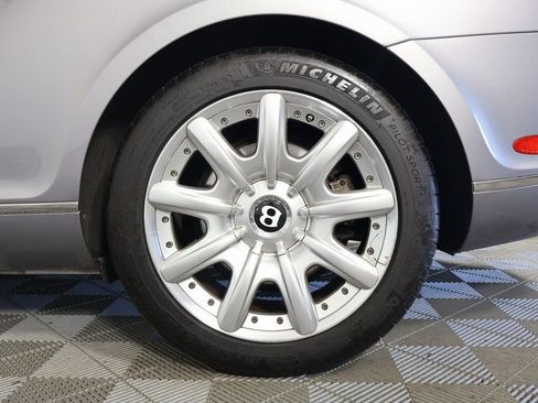 Used 2005 Bentley Continental GT image 14