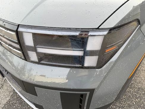 New 2026 Hyundai Santa Fe SEL w/ Tow & Go Package image 13