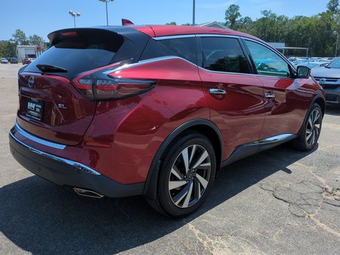 Used 2024 Nissan Murano SL FWD image 5