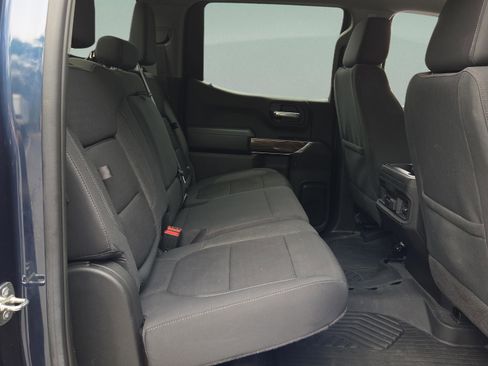 Used 2021 Chevrolet Silverado 1500 LT Trail Boss image 18