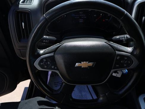 Used 2022 Chevrolet Colorado ZR2 AWD/4WD image 32
