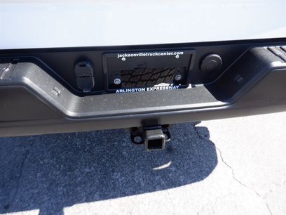 Used 2021 Chevrolet Silverado 1500 W/T w/ WT Fleet Convenience Package