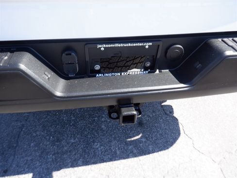 Used 2021 Chevrolet Silverado 1500 W/T w/ WT Fleet Convenience Package image 4