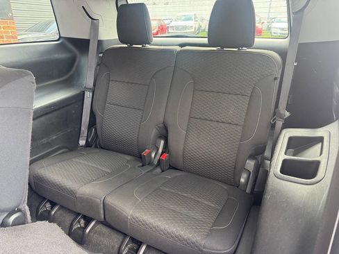 Used 2017 GMC Acadia SLE image 14