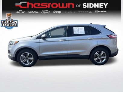 Used 2023 Ford Edge SEL w/ Convenience Package