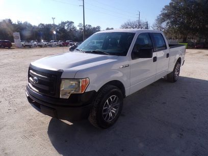 Used 2013 Ford F150 XL