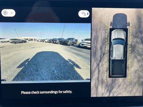 New 2026 Ford F250 Platinum image 11