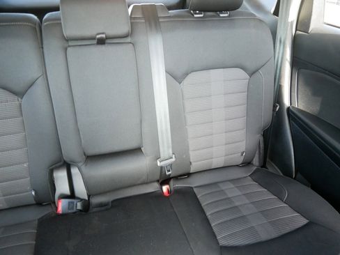 Used 2017 Ford Edge SEL w/ Class II Trailer Tow Package AWD/4WD image 14
