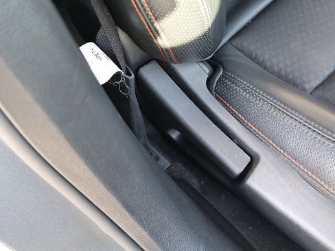 Used 2023 Nissan Altima 2.5 SR image 30