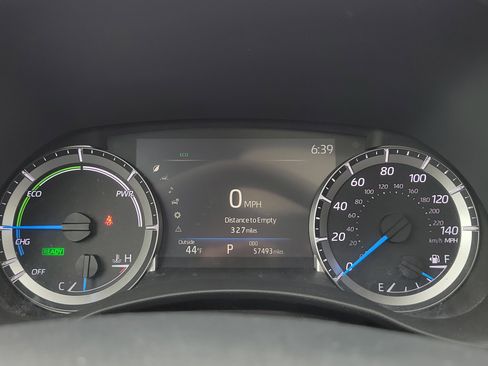 Used 2024 Toyota Highlander XLE image 26