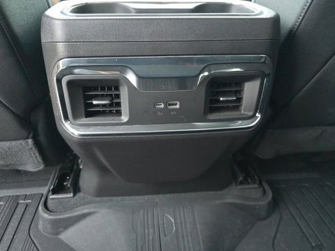 Used 2024 GMC Sierra 1500 Elevation w/ Elevation Premium Package image 20