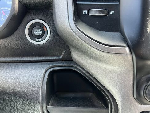 Certified 2024 RAM 2500 Tradesman w/ Snow Chief Group AWD/4WD image 29