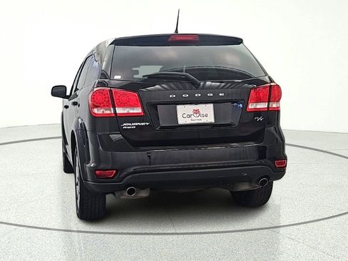 Used 2016 Dodge Journey R/T w/ Driver Convenience Group AWD/4WD image 6