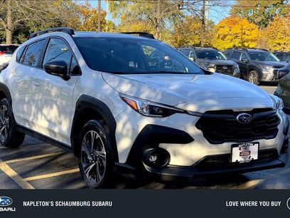 Certified 2025 Subaru Crosstrek 2.5i Premium
