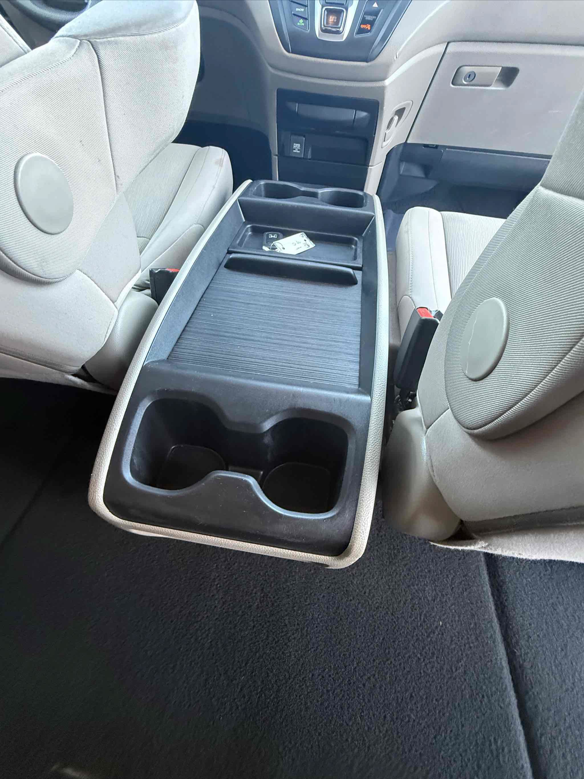 Used 2019 Honda Odyssey EX image 67