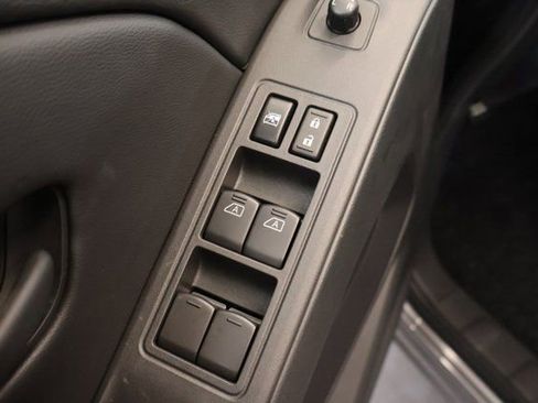 New 2026 Nissan Frontier SV w/ All-Weather Content Package AWD/4WD image 10