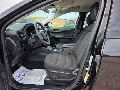 Used 2023 Ford Escape Active