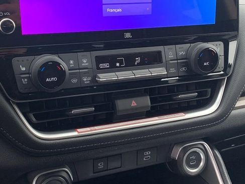 New 2026 Toyota Grand Highlander AWD image 25