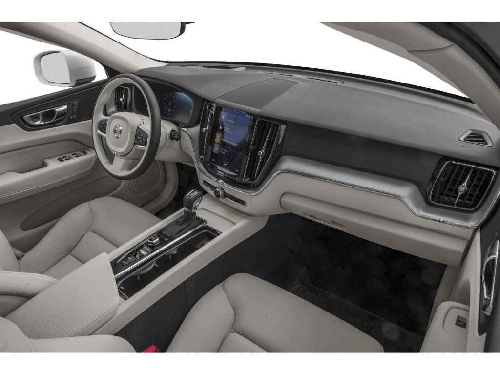 Used 2019 Volvo XC60 T5 Momentum w/ Premium Package AWD/4WD image 10