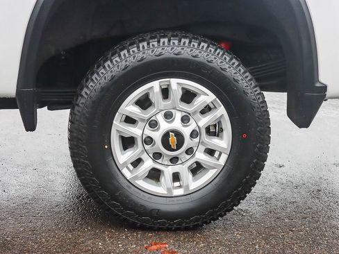 Used 2023 Chevrolet Silverado 2500 LT w/ Convenience Package image 18