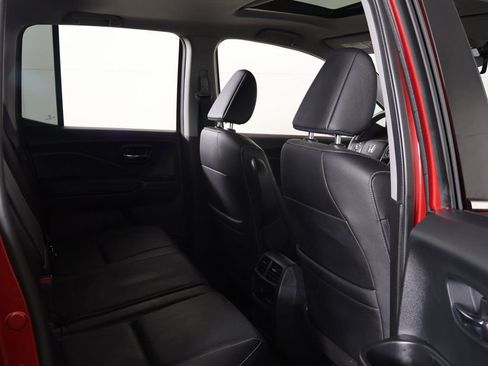 Used 2023 Honda Ridgeline RTL image 29