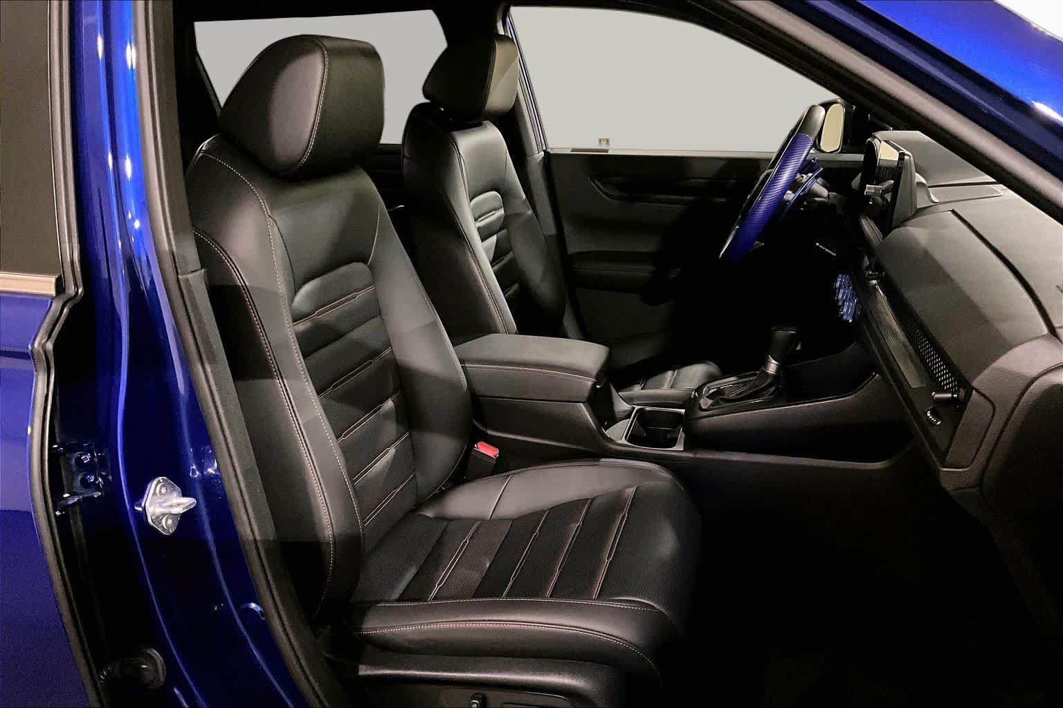 Used 2024 Honda CR-V Sport-L image 7