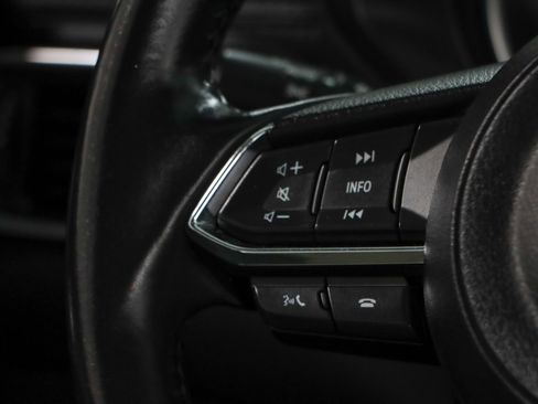 Used 2022 MAZDA CX-5 AWD 2.5 S image 13