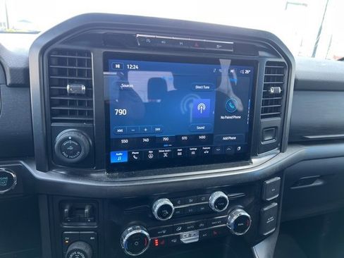 Used 2024 Ford F150 XLT w/ Equipment Group 302A MID image 15