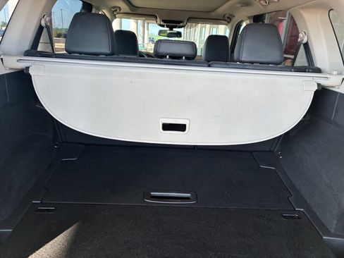 Used 2021 Nissan Rogue Platinum AWD/4WD image 13