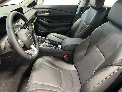 New 2026 Honda Accord Touring image 16