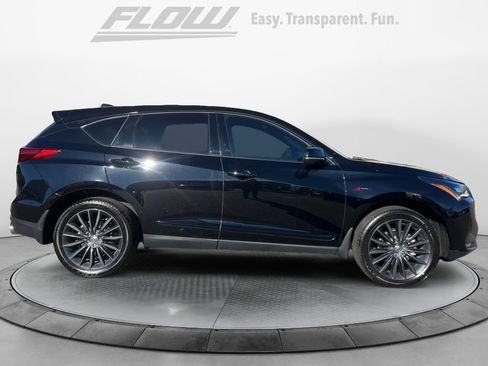 Used 2023 Acura RDX A-Spec image 10