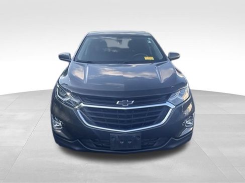 Used 2019 Chevrolet Equinox LT FWD image 7