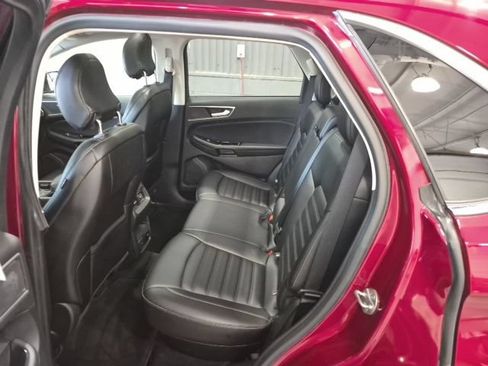Used 2019 Ford Edge SEL w/ Convenience Package AWD/4WD image 18