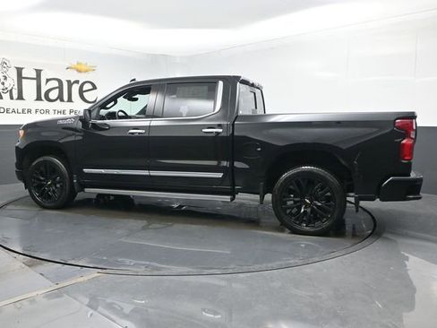 New 2026 Chevrolet Silverado 1500 High Country image 30
