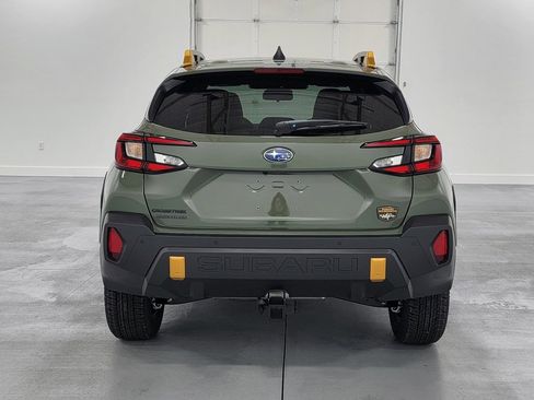 New 2026 Subaru Crosstrek 2.5i Wilderness image 4