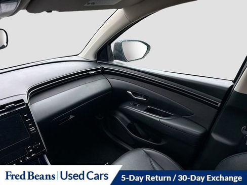 Certified 2023 Hyundai Tucson SEL w/ Convenience Package image 25